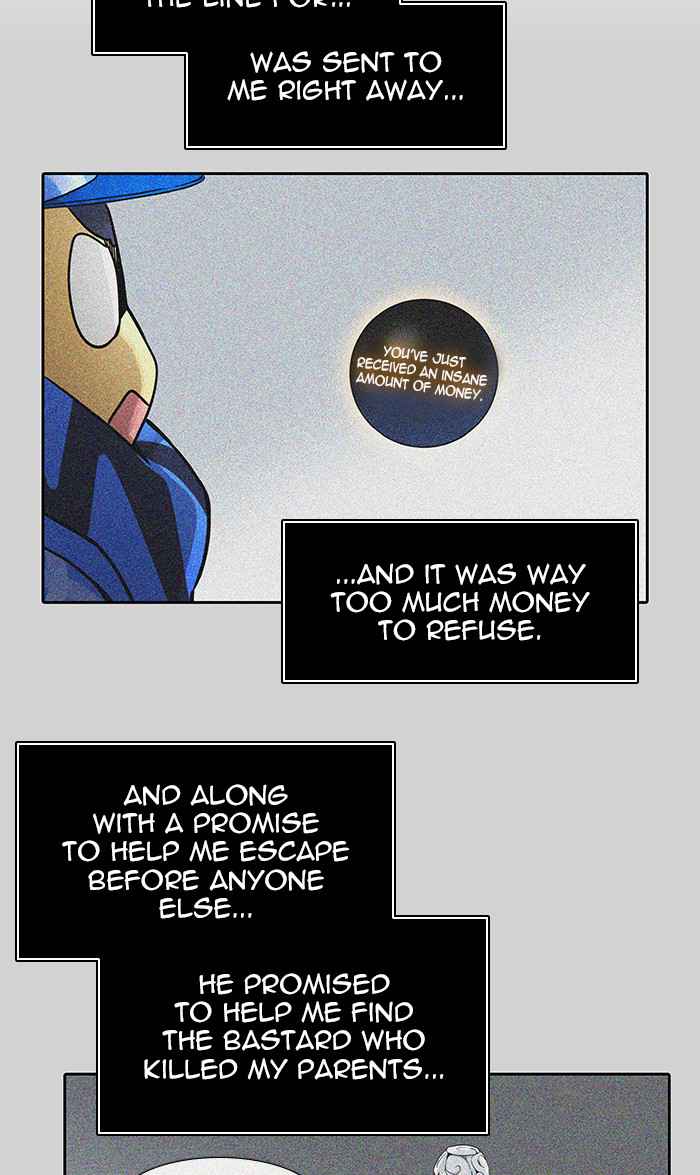 Tower of God Chap 67 - Next Chap 68