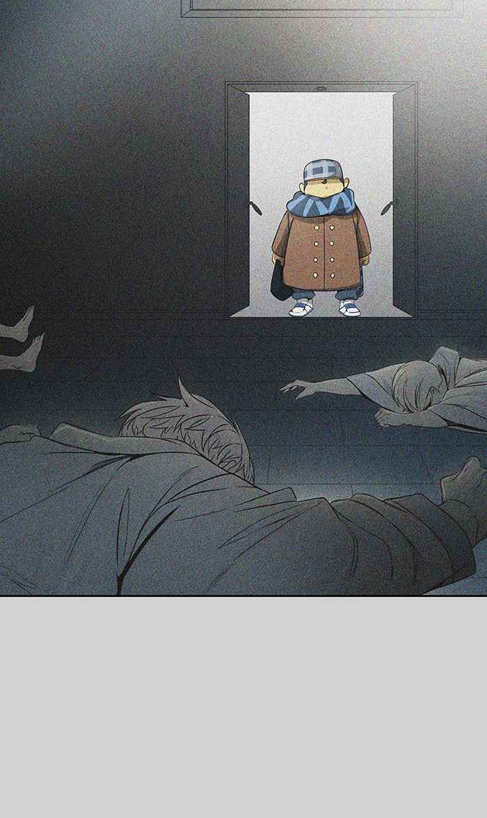 Tower of God Chap 67 - Next Chap 68