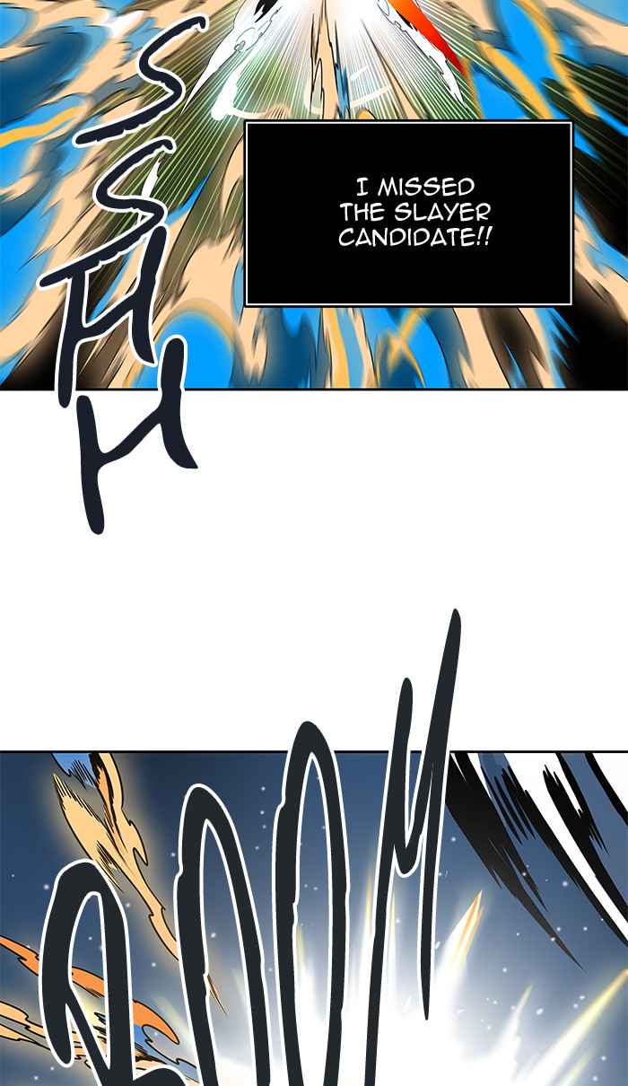 Tower of God Chap 64 - Next Chap 65