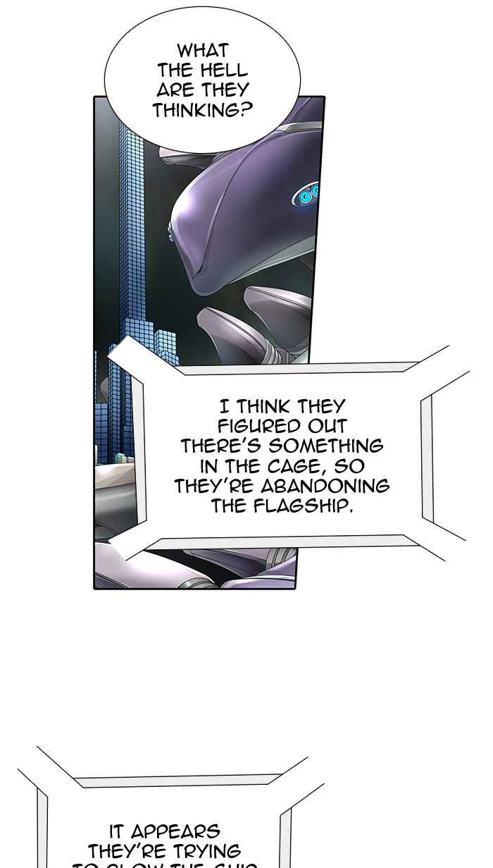 Tower of God Chap 64 - Next Chap 65