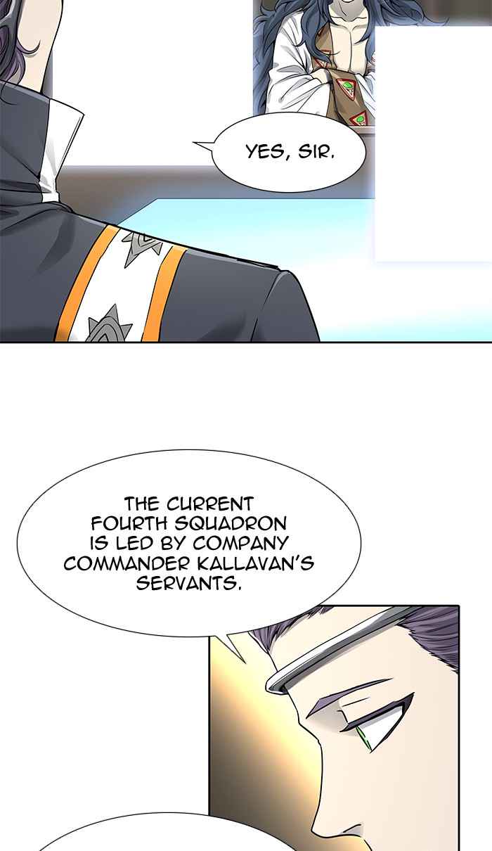 Tower of God Chap 64 - Next Chap 65
