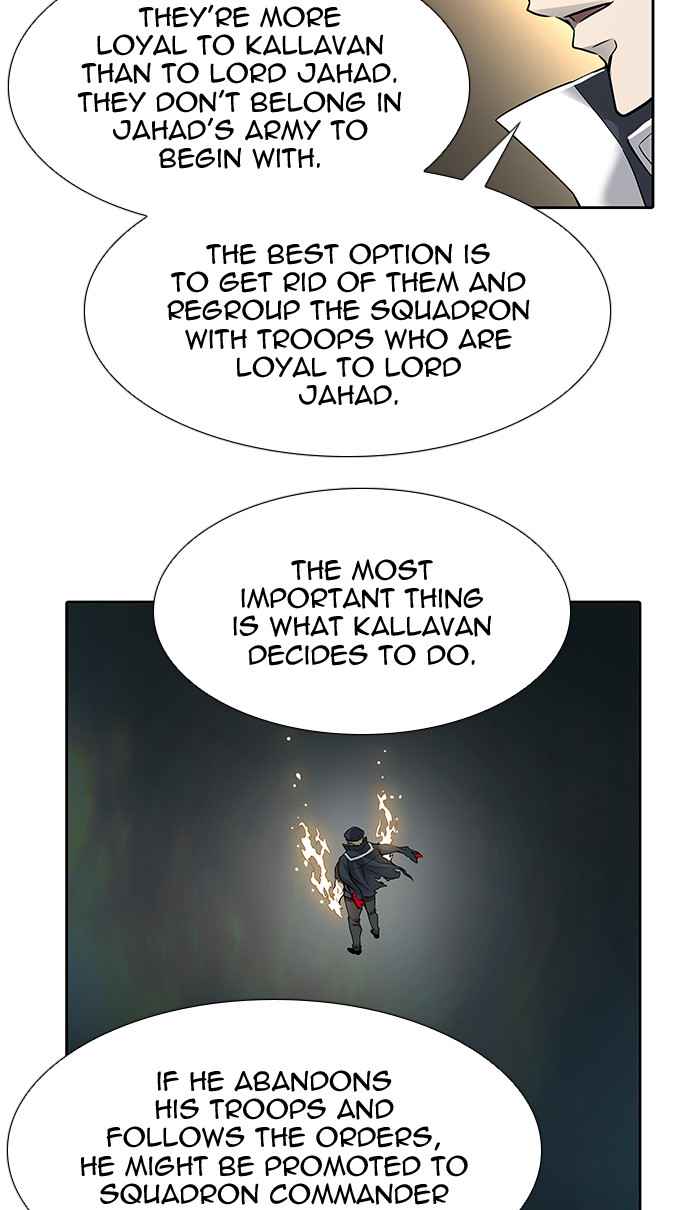 Tower of God Chap 64 - Next Chap 65