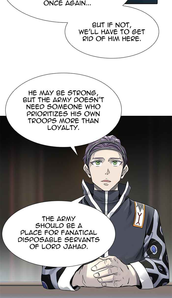 Tower of God Chap 64 - Next Chap 65