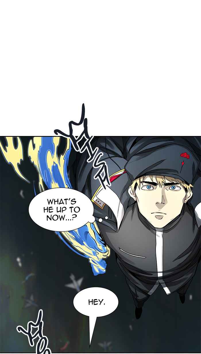 Tower of God Chap 64 - Next Chap 65