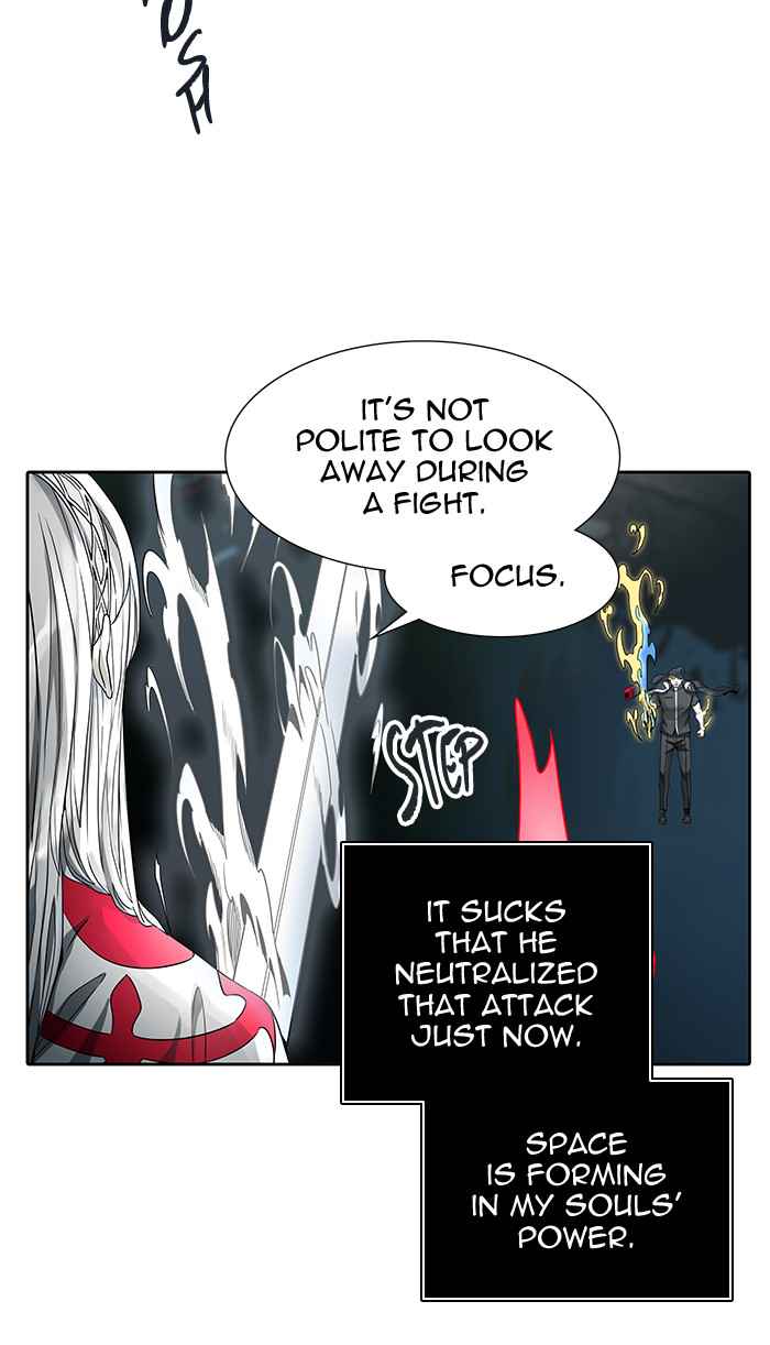 Tower of God Chap 64 - Next Chap 65