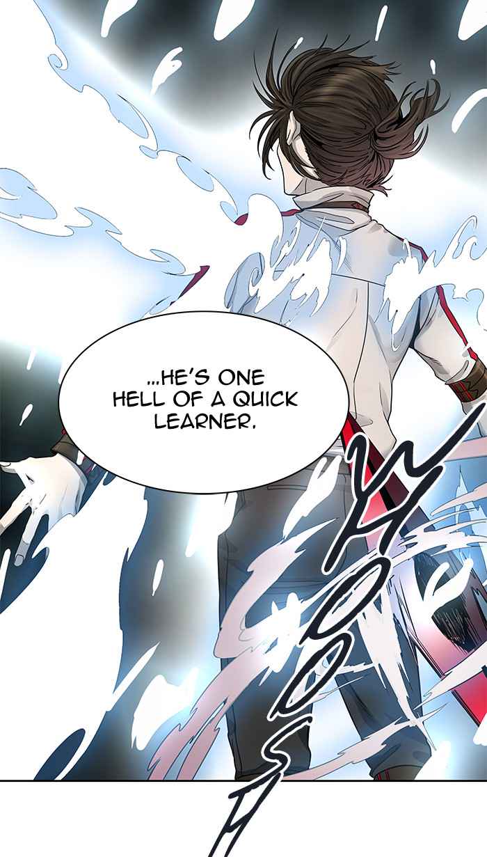 Tower of God Chap 64 - Next Chap 65