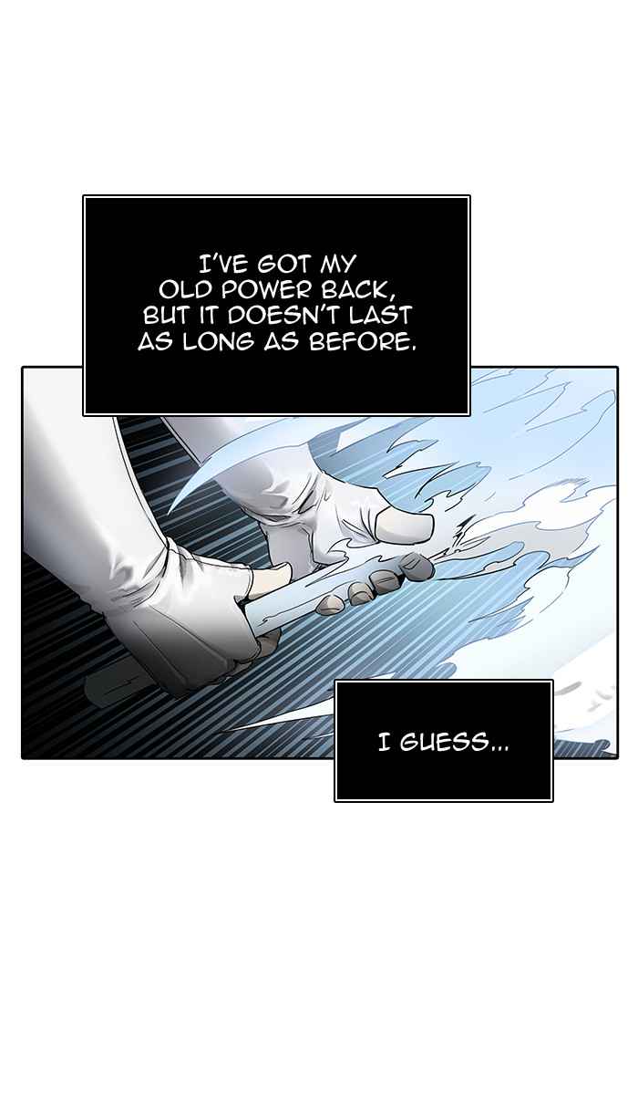 Tower of God Chap 64 - Next Chap 65