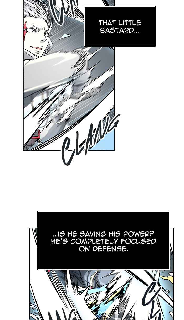 Tower of God Chap 64 - Next Chap 65