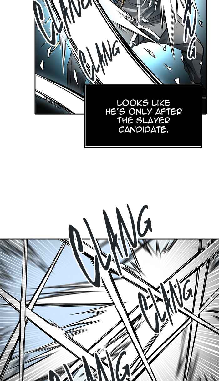 Tower of God Chap 64 - Next Chap 65