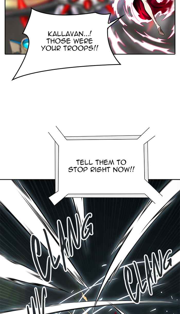 Tower of God Chap 64 - Next Chap 65
