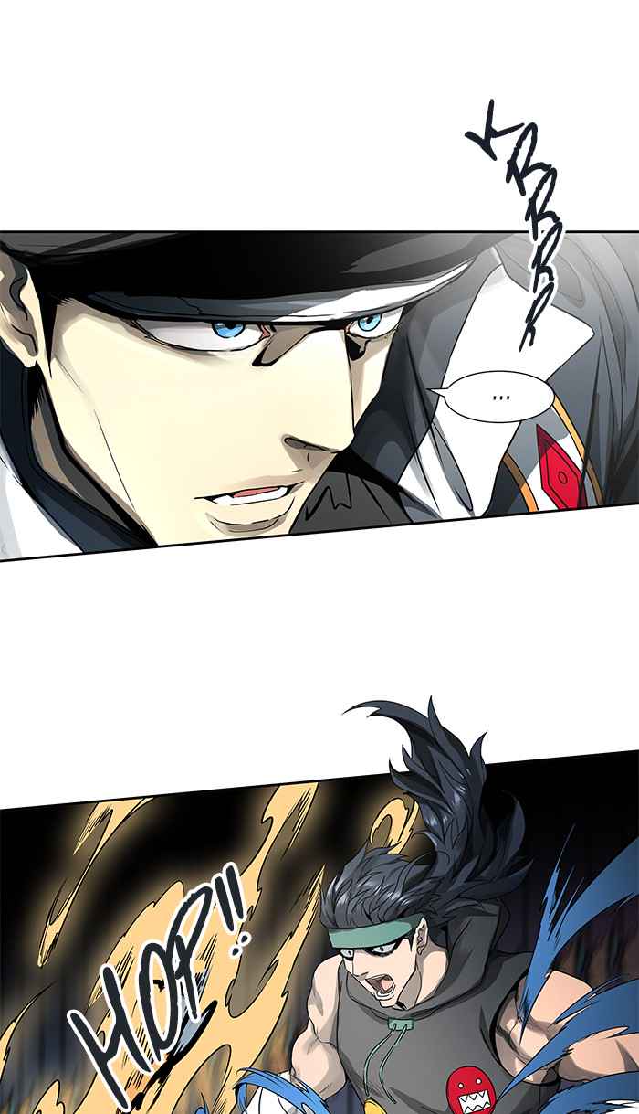 Tower of God Chap 64 - Next Chap 65