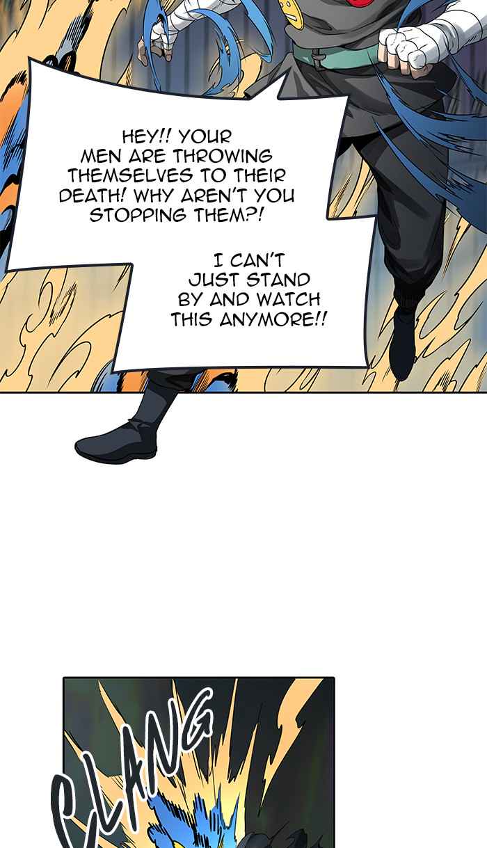 Tower of God Chap 64 - Next Chap 65