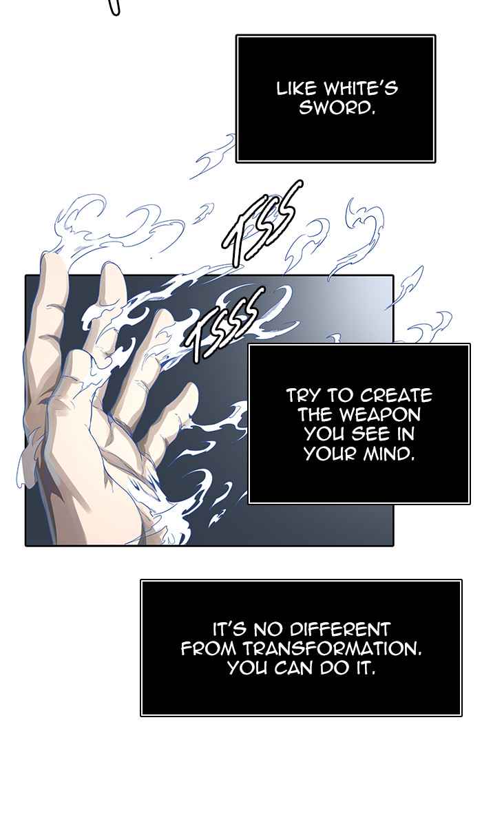 Tower of God Chap 64 - Next Chap 65