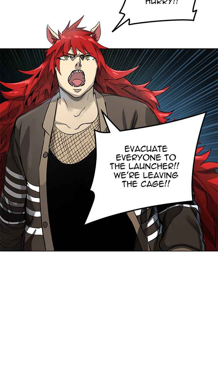 Tower of God Chap 64 - Next Chap 65