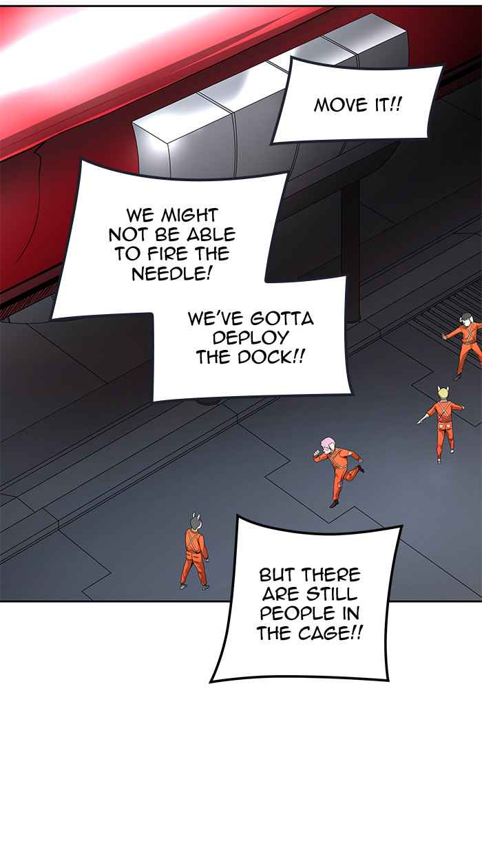 Tower of God Chap 64 - Next Chap 65