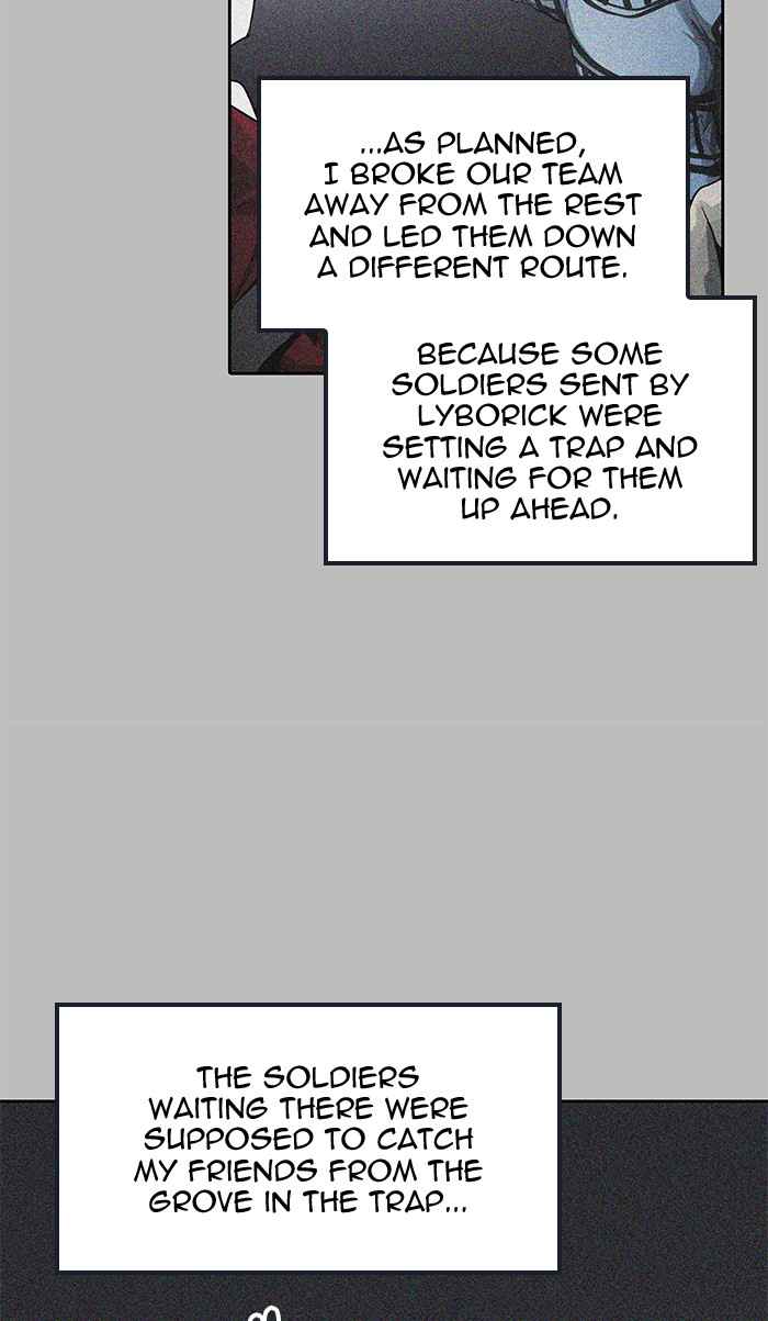 Tower of God Chap 64 - Next Chap 65