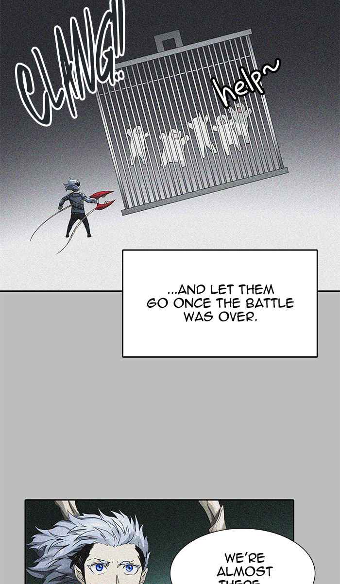 Tower of God Chap 64 - Next Chap 65