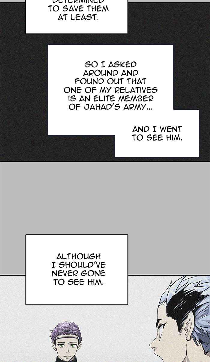 Tower of God Chap 64 - Next Chap 65