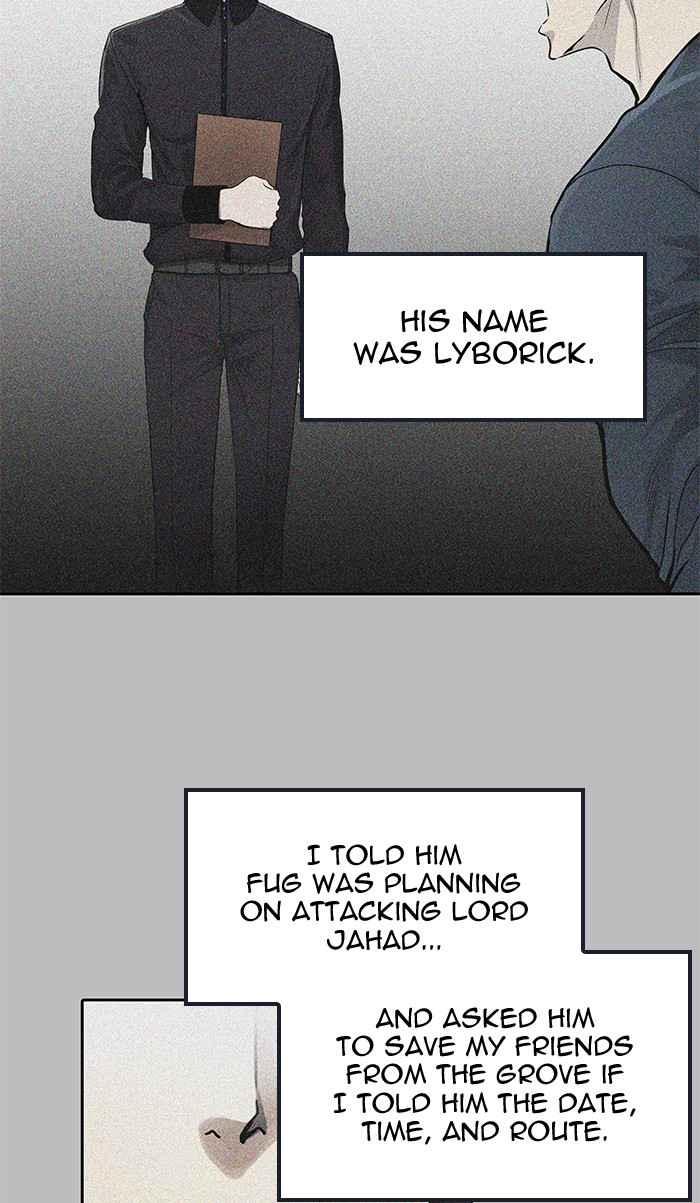Tower of God Chap 64 - Next Chap 65