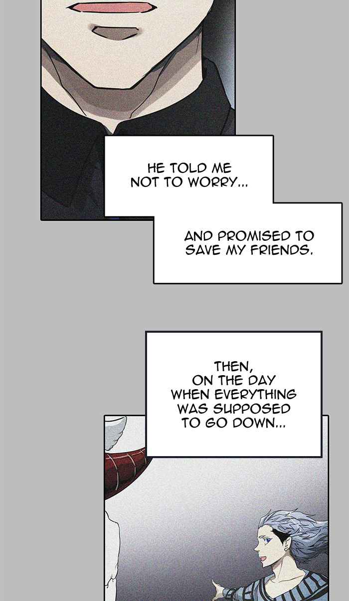 Tower of God Chap 64 - Next Chap 65