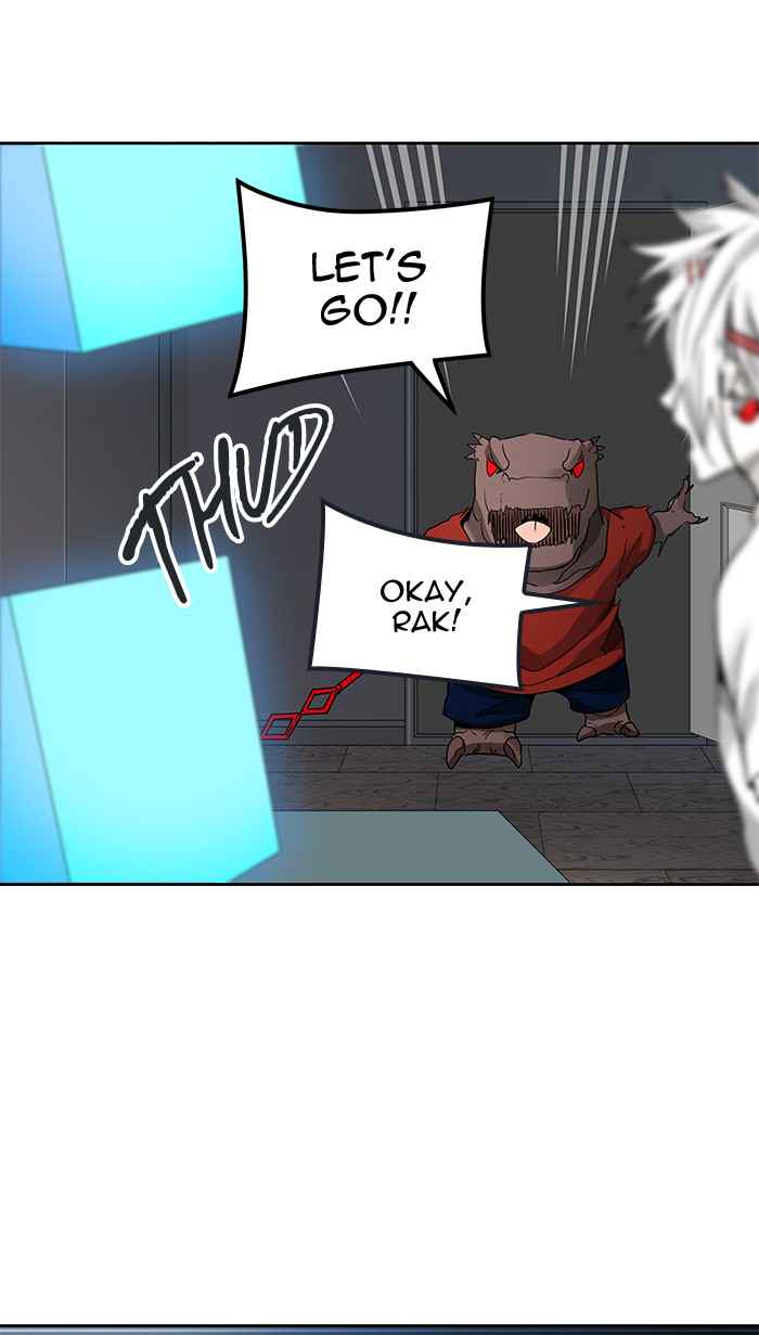 Tower of God Chap 64 - Next Chap 65