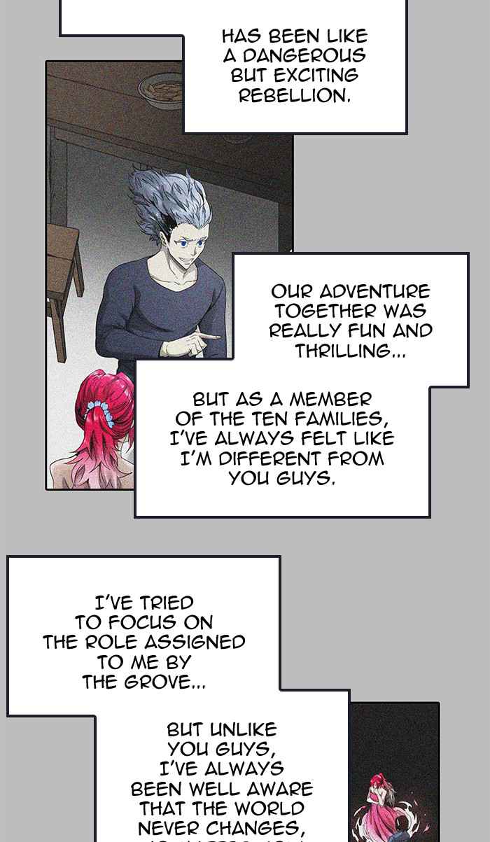 Tower of God Chap 64 - Next Chap 65