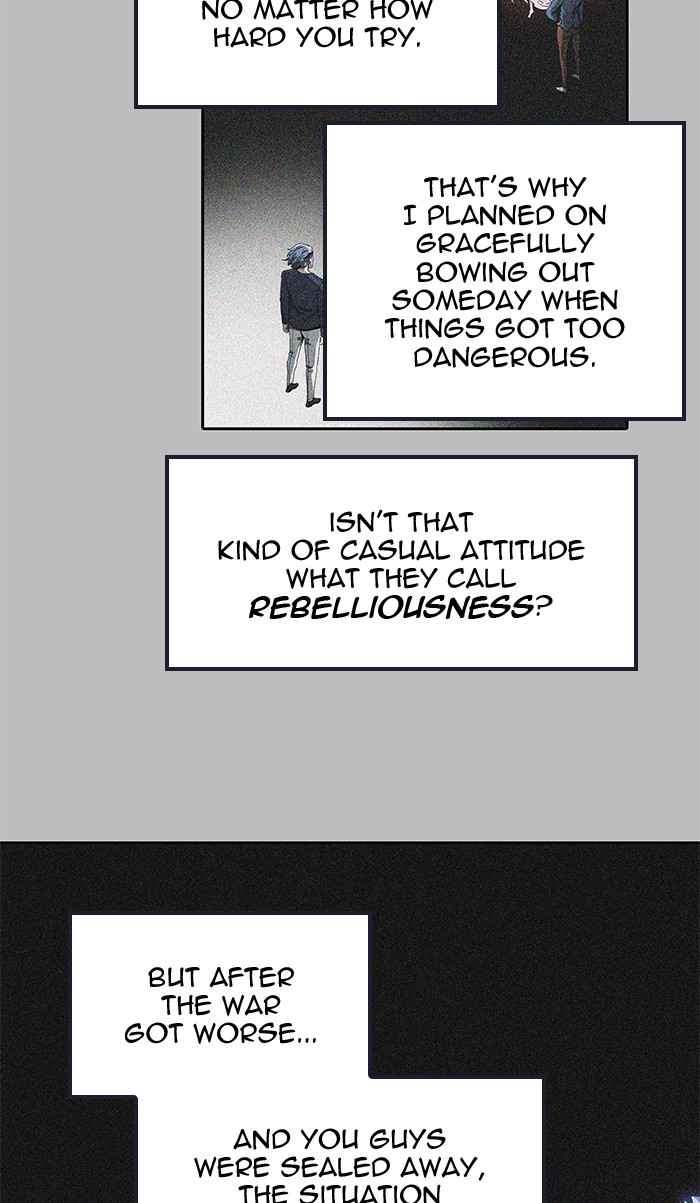 Tower of God Chap 64 - Next Chap 65