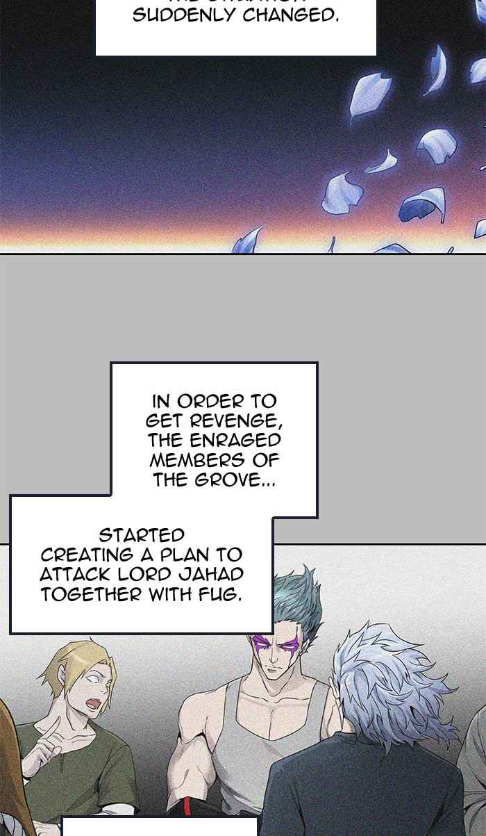 Tower of God Chap 64 - Next Chap 65