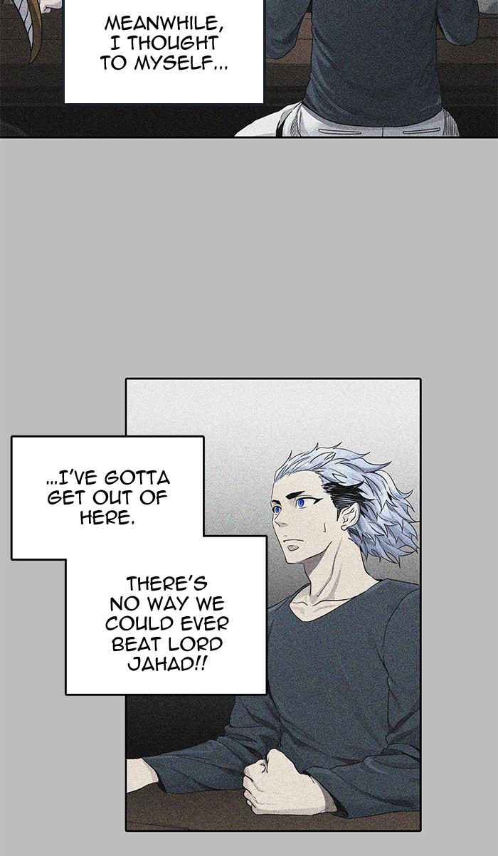 Tower of God Chap 64 - Next Chap 65