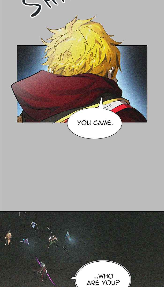 Tower of God Chap 64 - Next Chap 65