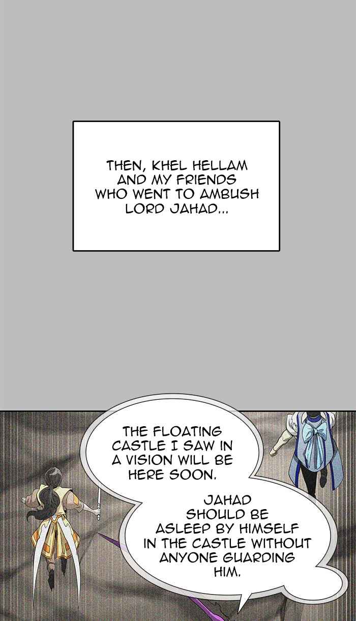 Tower of God Chap 64 - Next Chap 65
