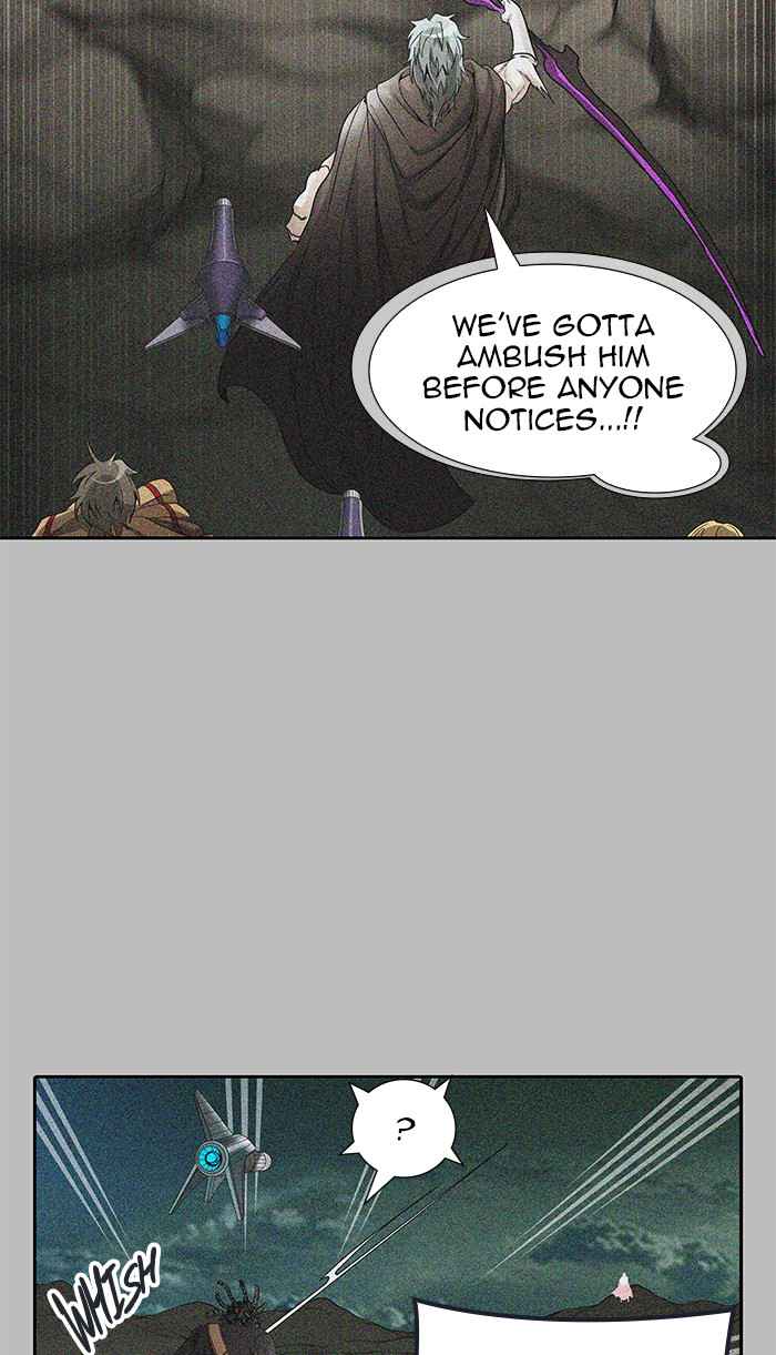 Tower of God Chap 64 - Next Chap 65