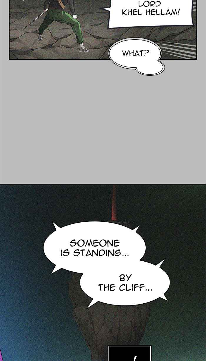 Tower of God Chap 64 - Next Chap 65