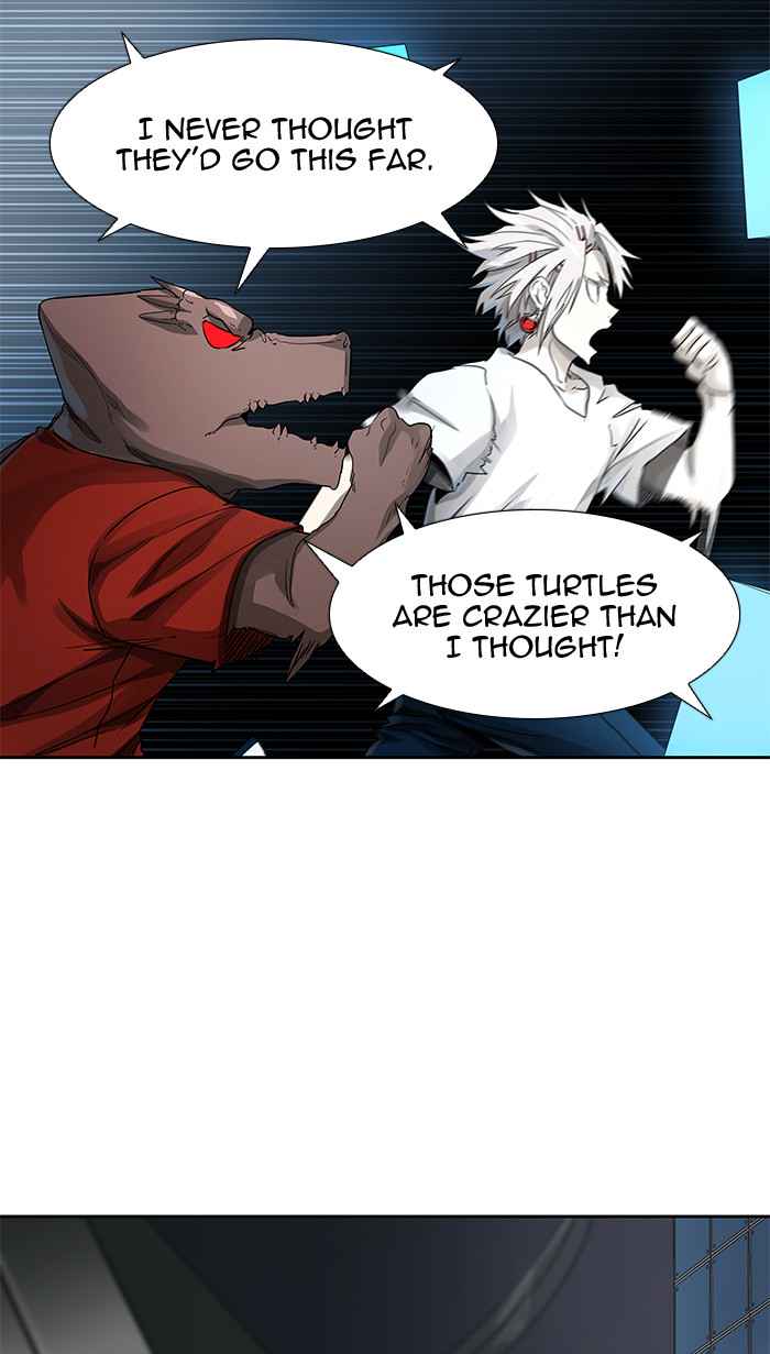 Tower of God Chap 64 - Next Chap 65