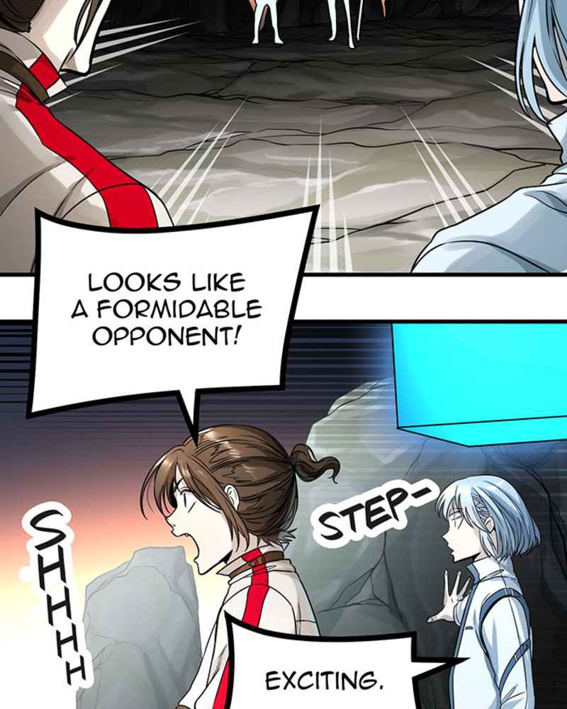 Tower of God Chap 64 - Next Chap 65