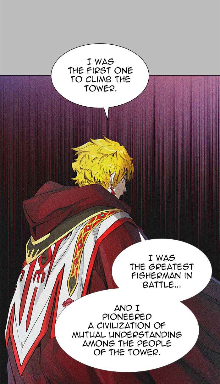 Tower of God Chap 64 - Next Chap 65