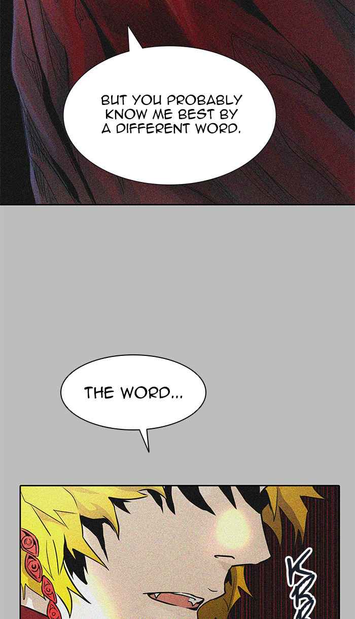 Tower of God Chap 64 - Next Chap 65