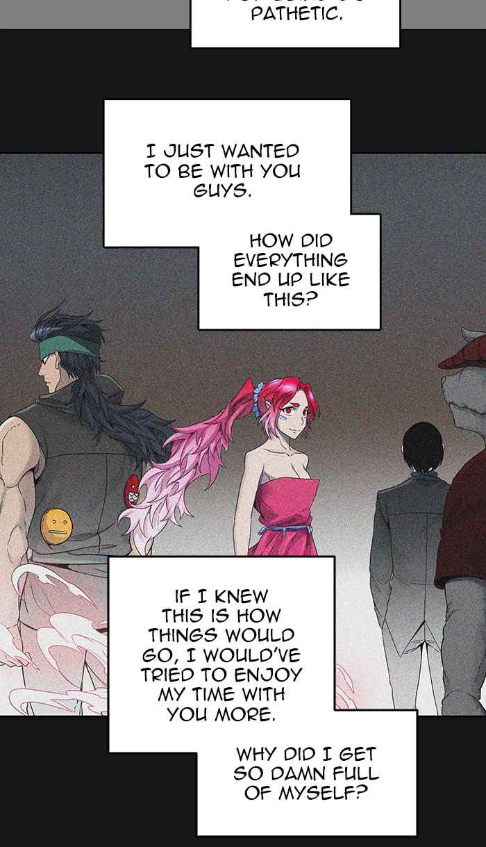 Tower of God Chap 65 - Next Chap 66