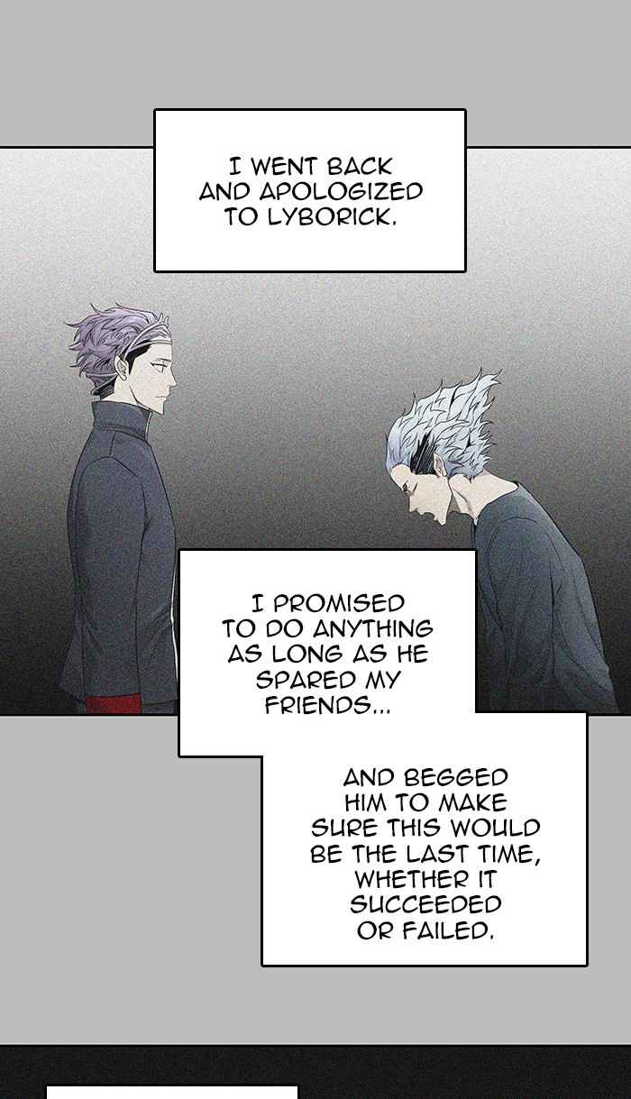 Tower of God Chap 65 - Next Chap 66