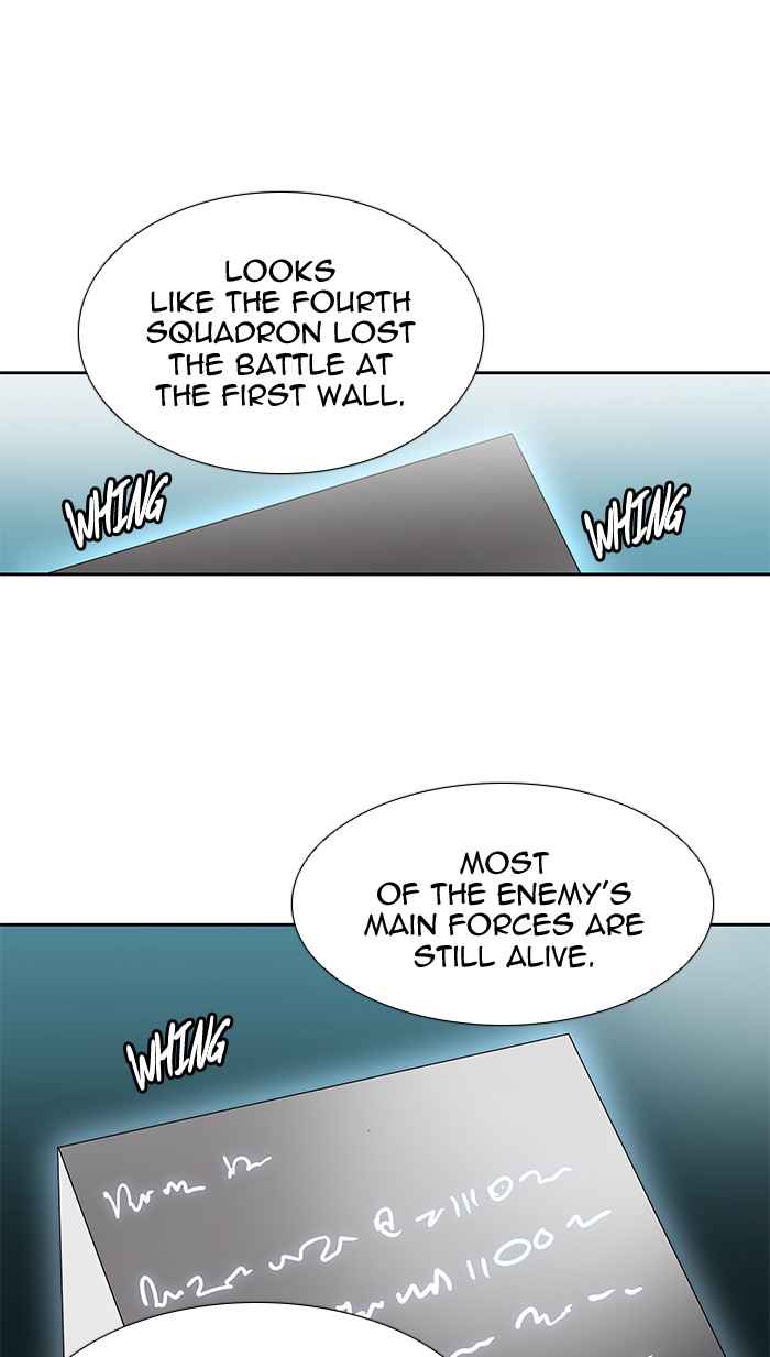 Tower of God Chap 65 - Next Chap 66