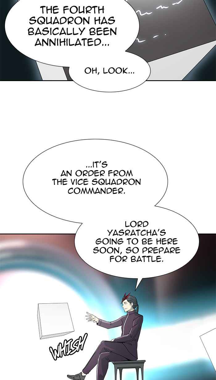 Tower of God Chap 65 - Next Chap 66