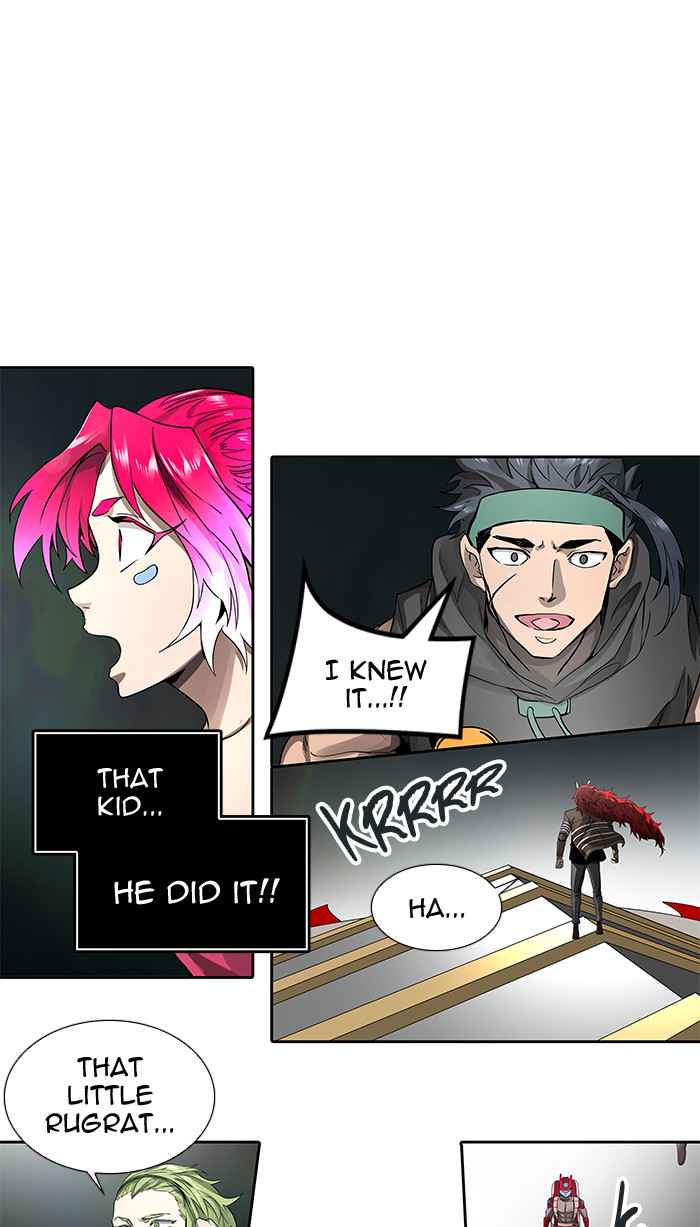 Tower of God Chap 65 - Next Chap 66