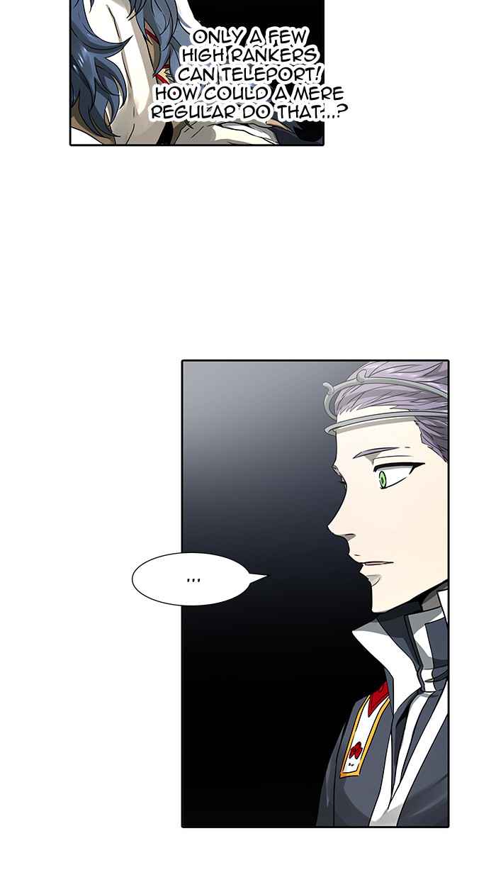 Tower of God Chap 65 - Next Chap 66
