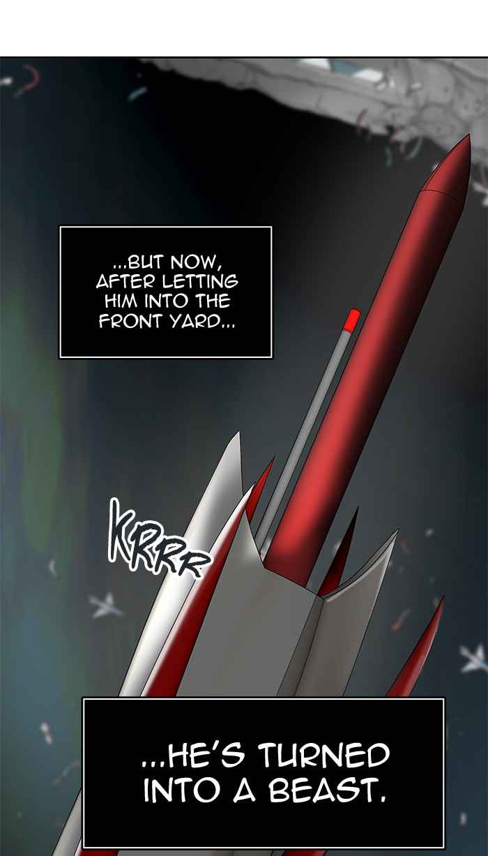 Tower of God Chap 65 - Next Chap 66