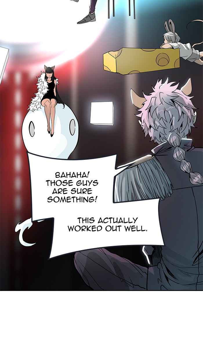 Tower of God Chap 65 - Next Chap 66