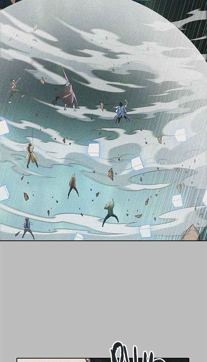 Tower of God Chap 65 - Next Chap 66