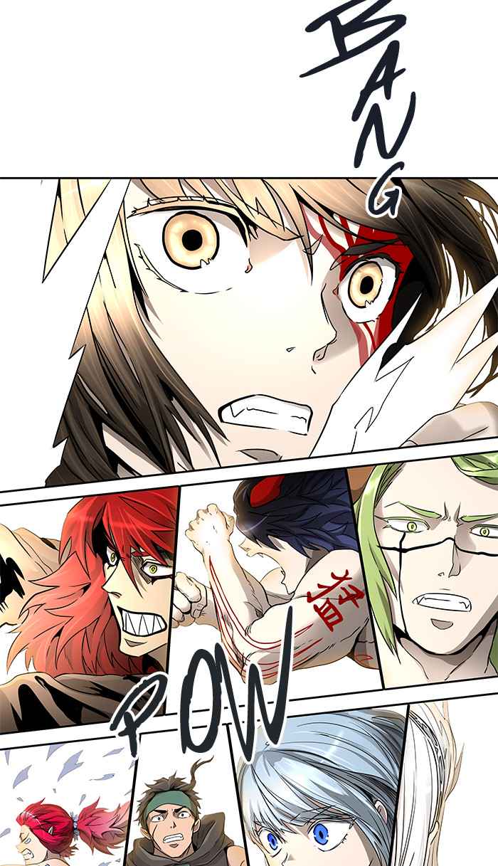 Tower of God Chap 65 - Next Chap 66