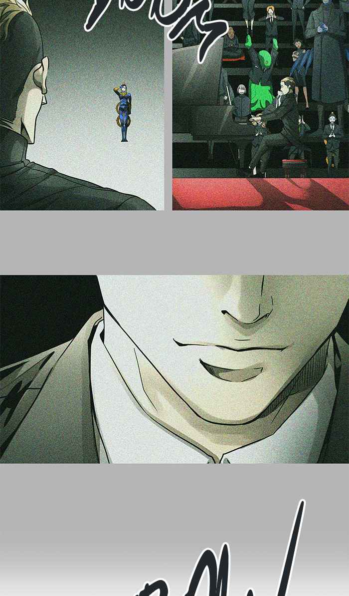 Tower of God Chap 65 - Next Chap 66