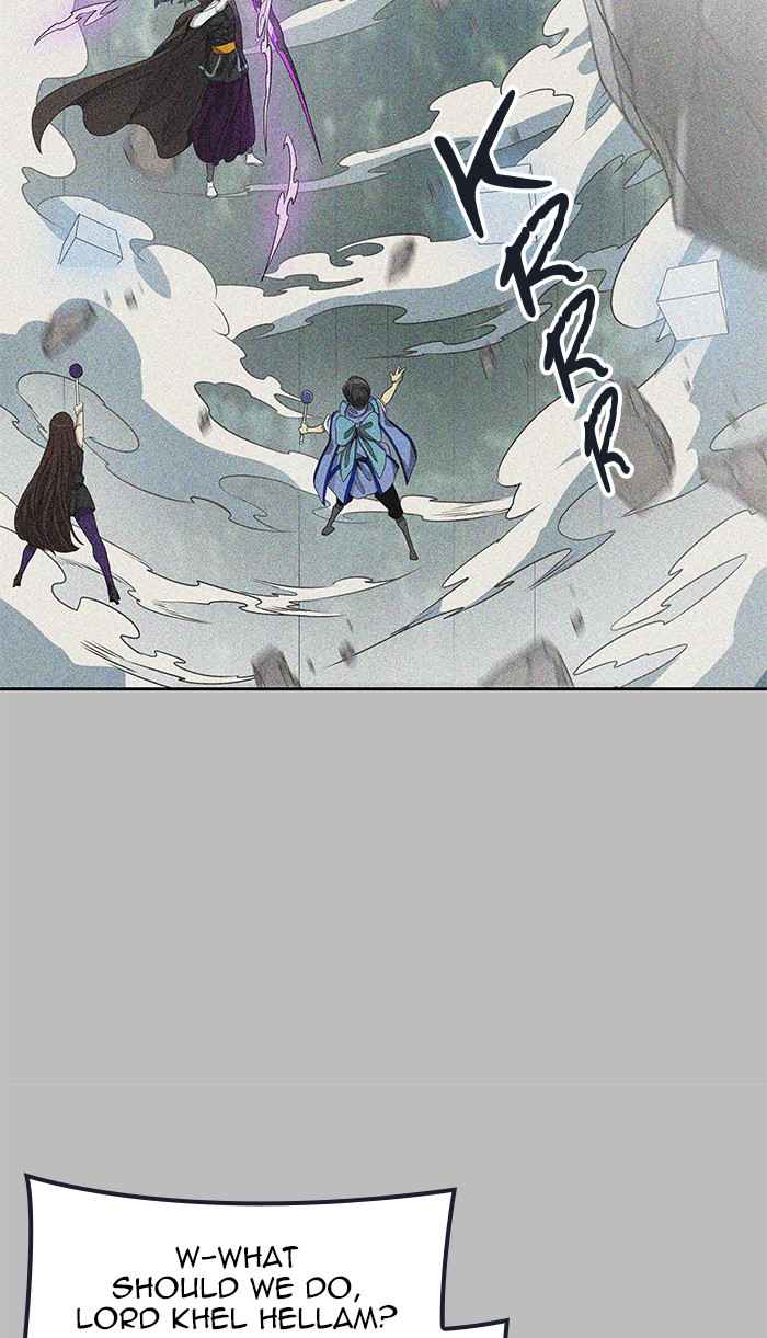 Tower of God Chap 65 - Next Chap 66