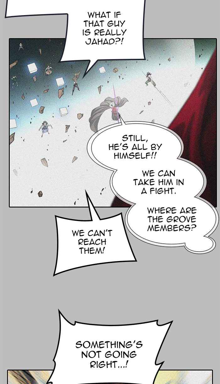 Tower of God Chap 65 - Next Chap 66